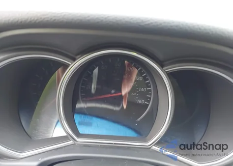 2014 Nissan Murano Sv from USA, damaged, VIN JN8AZ1MU9EW400371